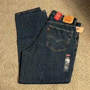 Mens Levi’s 560 Comfort Jeans